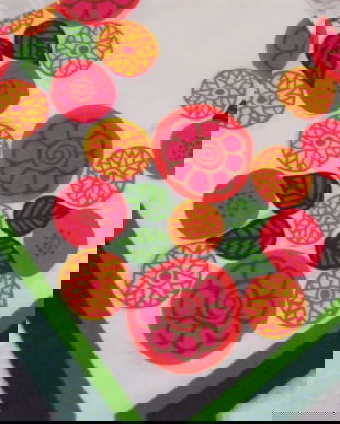 Cupon panza pt tivit fata de masa