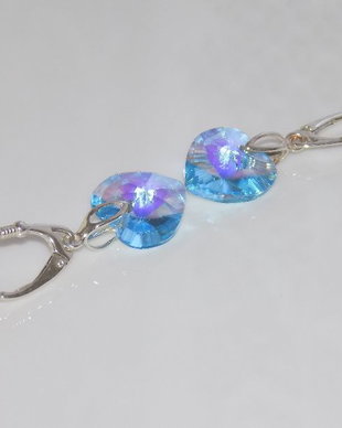 "Aquamarine"