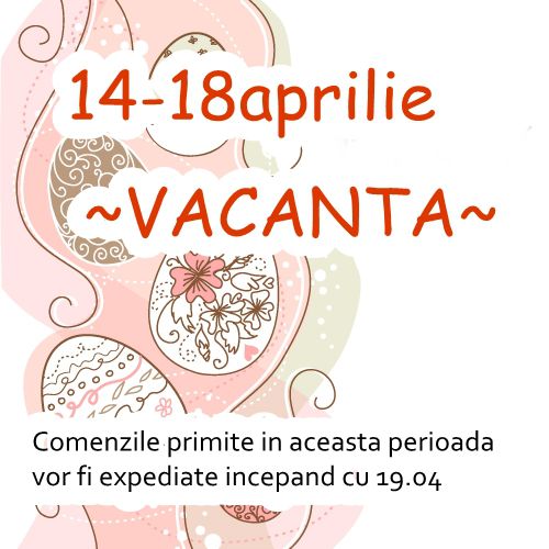 Vacanta !!!!