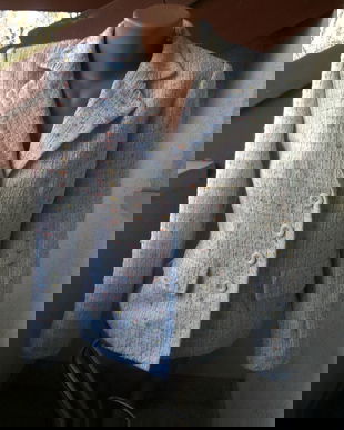 SACOU  DEOSEBIT MARIME 38D,12 GB