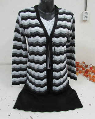 Jacheta cu lurex