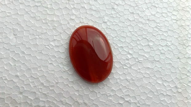 Cabochon agata 35x25 mm - II