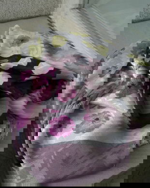 BATIC DEOSEBIT MATASE NATURALA JAQUARD,SEMNAT,MARGINI RULATE MANUAL,VINTAGE IN STARE PERFECTA