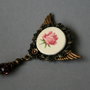 Romantic rose