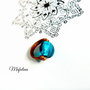 Inel teal