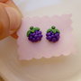 Cercei Blackberries