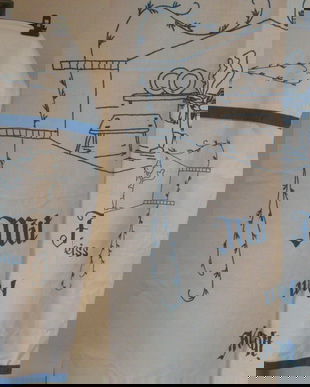 PARETAR VINTAGE BRODAT MANUAL