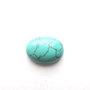 LMCB09 - cabochon turcoaz