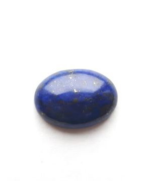 LMCB12 - cabochon lapis lazuli