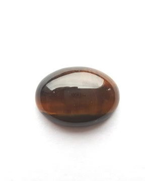 LMCB15 - cabochon ochi de tigru