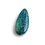 Brioleta-Pandant - Lapis/Crisocolla