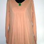Panza topita beige somon