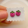 Cercei I love raspberries