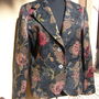 Sacou elegant H&M