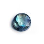 Cabochon Labradorit  17 mm