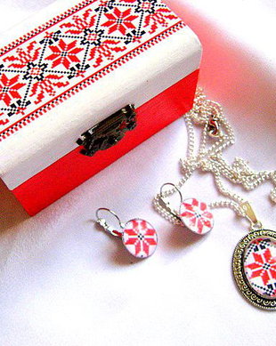 set cadou 28687