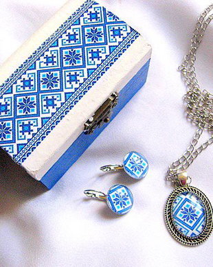 set cadou 28688