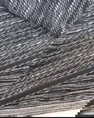 cupon tricot melanj