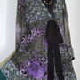 ROCHIE IMPRIMEU FLORAL,PRINT ANIMAL