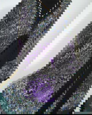 ROCHIE IMPRIMEU FLORAL,PRINT ANIMAL