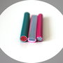 Batonase fimo, cane fimo