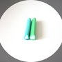 Batonase fimo, cane fimo