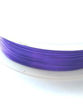 LSM15 - sarma modelatoare mov 0.4 mm