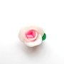 LFF150 - floare fimo roz