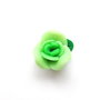 LFF140 - floare fimo verde