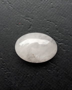 LMCB04 - cabochon cuart roz