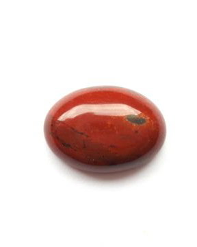 LMCB14 - cabochon jasp