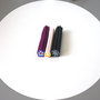 Batonase fimo, cane fimo