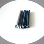 Batonase fimo, cane fimo