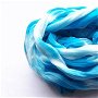 Lnylon02 - material nylon albastru