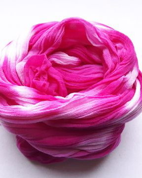 Lnylon06 - material nylon fucsia