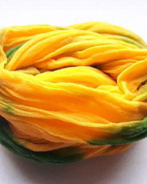 Lnylon12 - material nylon galben&verde