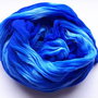 Lnylon14 - material nylon albastru