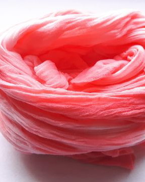 Lnylon17 - material nylon corai