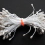 Lstamine03 - (5 buc) stamine albe