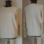 ZARA BLUZA SPORT ACCESORIZATA