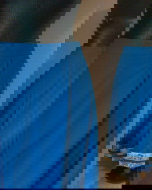 FUSTA BAVAREZA PANZA PLINA