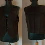 VESTA PIELE HANDMADE