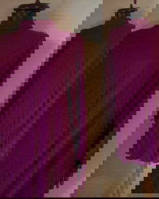 BLUZA ROCHIE OVERSIZE