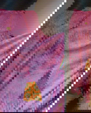 FUSTA PANZA TOPITA VOPSITA MANUAL