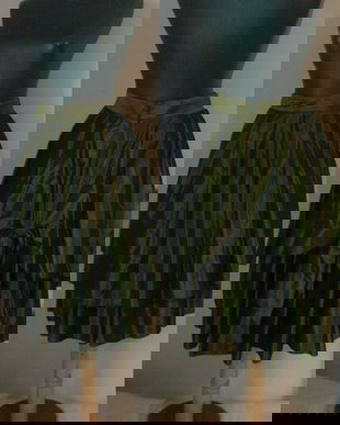 FUSTA TAFTA - Rezervat