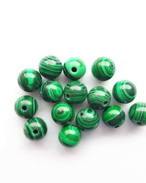 LPP606 - malachit 6 mm