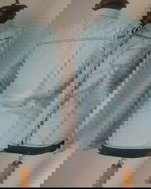 TOMMY HILFIGER CAMASA JEANS