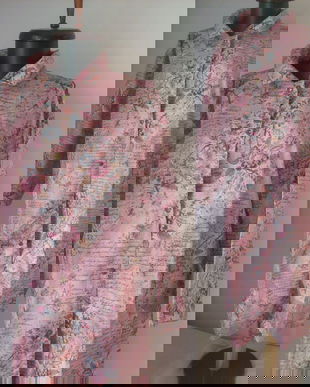 HAINA IMPERMEBILA FLORAL