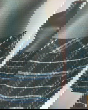 FUSTA STOFA LANA AMESTEC