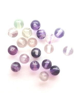 LPP405 - fluorit 4 mm